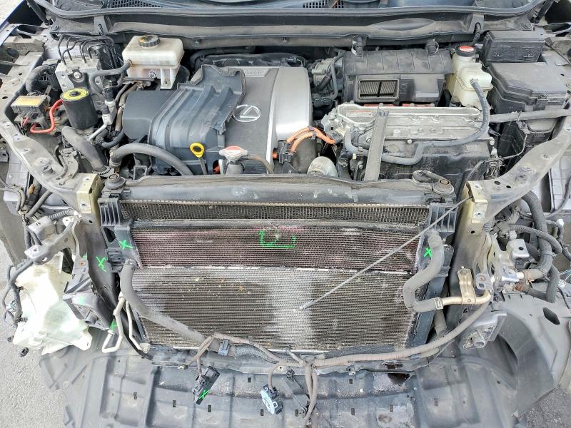 Aukcja sprzedaży 2016 Lexus Rx 450h, vin: 2T2BGMCA6GC001861, numer aukcji: 79767535