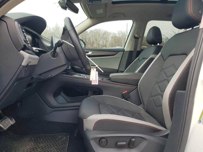 Aukcja sprzedaży 2025 Volkswagen Atlas, vin: 1V2CR2CA3SC522432, numer aukcji: 78807825