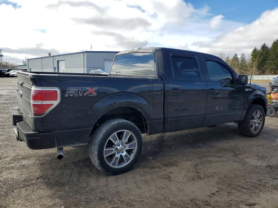 Продажа на аукционе авто 2014 Ford F150, vin: 1FTFW1EF2EFC58942, номер лота: 47681786