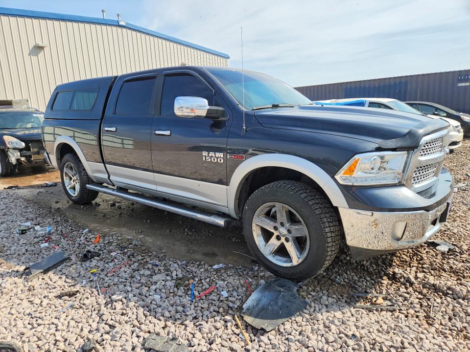 Aukcja sprzedaży 2015 Ram 1500, vin: 1C6RR7VM7FS733586, numer aukcji: 45745396