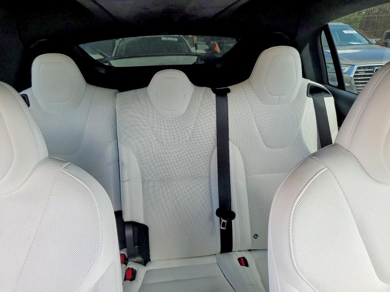 Aukcja sprzedaży 2023 Tesla Model X, vin: 7SAXCAE56PF426886, numer aukcji: 78515155