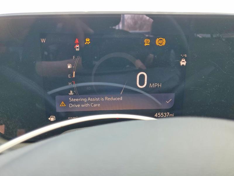 Продаж на аукціоні авто 2024 Buick Envista, vin: KL47LBE28RB130387, номер лоту: 46217456