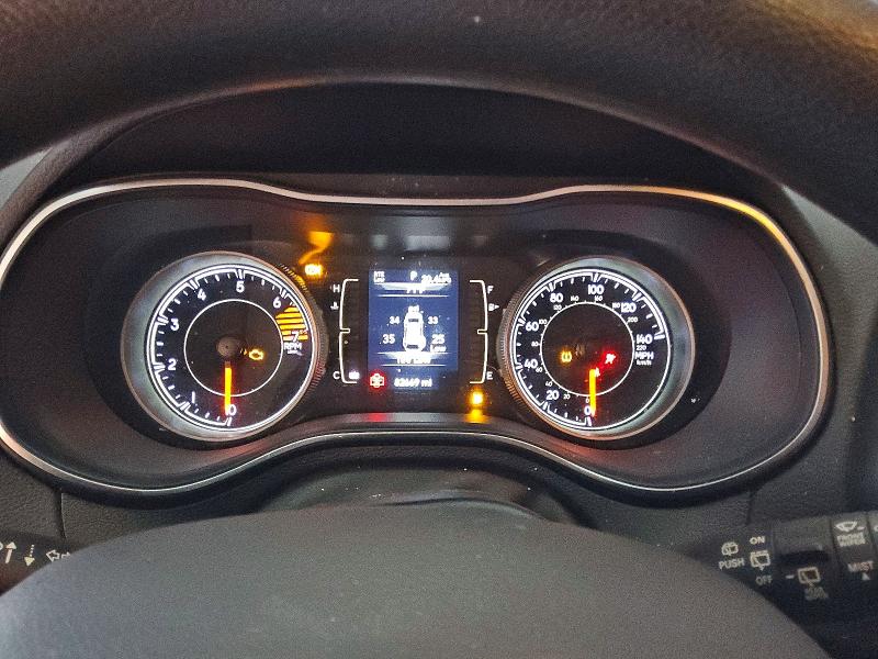 Продаж на аукціоні авто 2019 Jeep Cherokee, vin: 1C4PJLCB0KD459633, номер лоту: 68087096