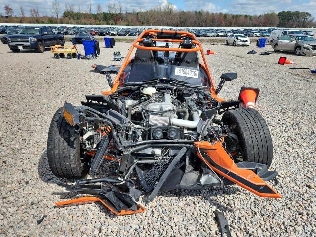 Aukcja sprzedaży 2017 Polaris Slingshot, vin: 57XAARFA5H8123819, numer aukcji: 41904016