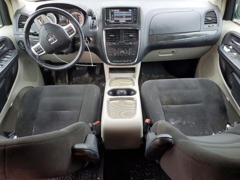 Aukcja sprzedaży 2016 Dodge Grand Caravan, vin: 2C4RDGDGXGR241446, numer aukcji: 46189056