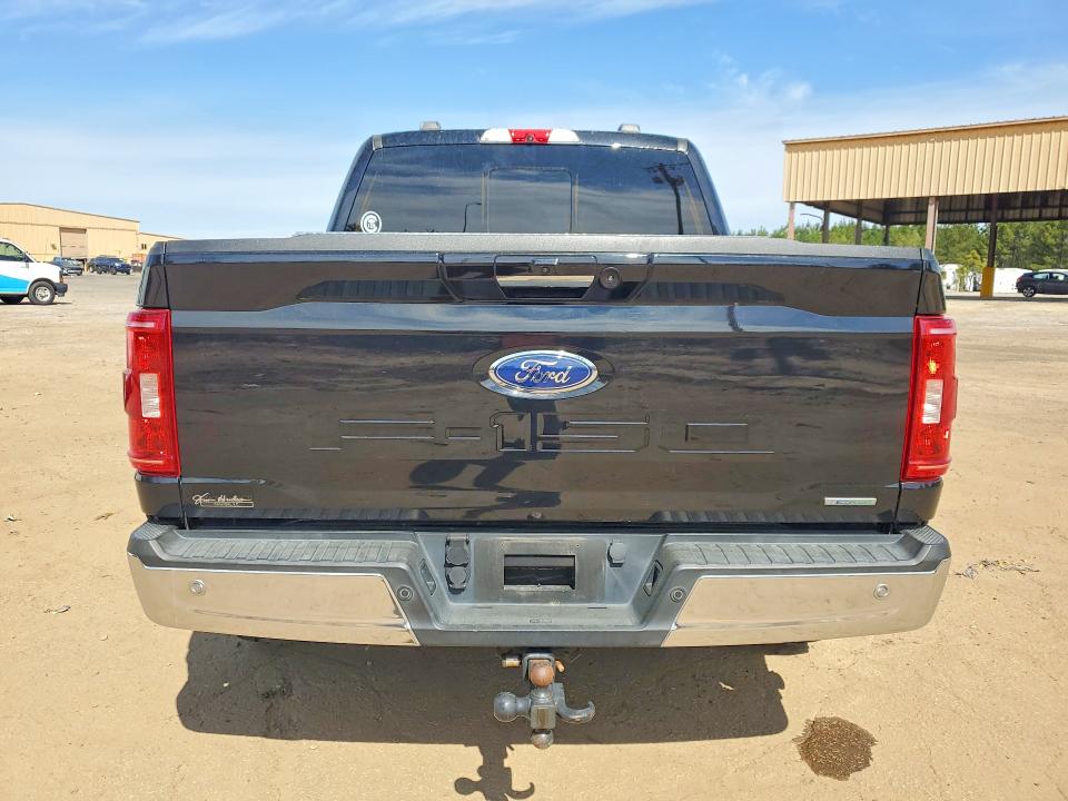 Aukcja sprzedaży 2021 Ford F150, vin: 1FTFW1E87MFB84661, numer aukcji: 46738446