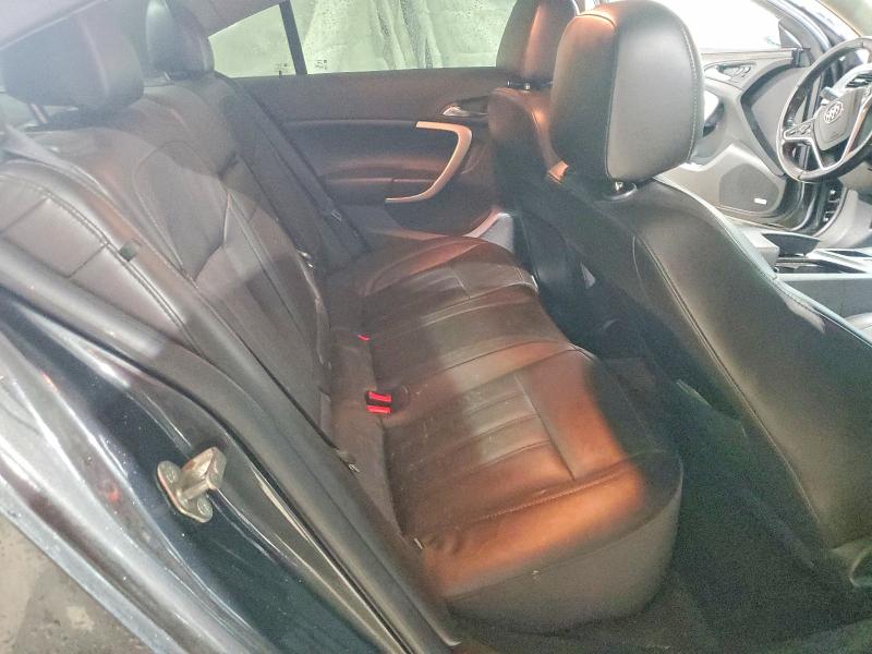 Aukcja sprzedaży 2016 Buick Regal, vin: 2G4GS5GX4G9191300, numer aukcji: 78823445