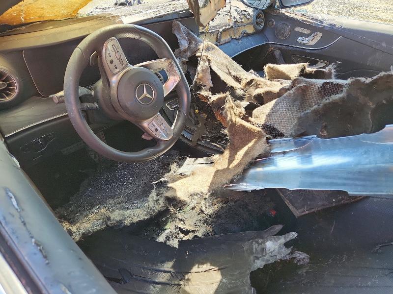 Продажа на аукционе авто 2019 Mercedes-benz E, vin: WDD1J6HB0KF087107, номер лота: 47603956