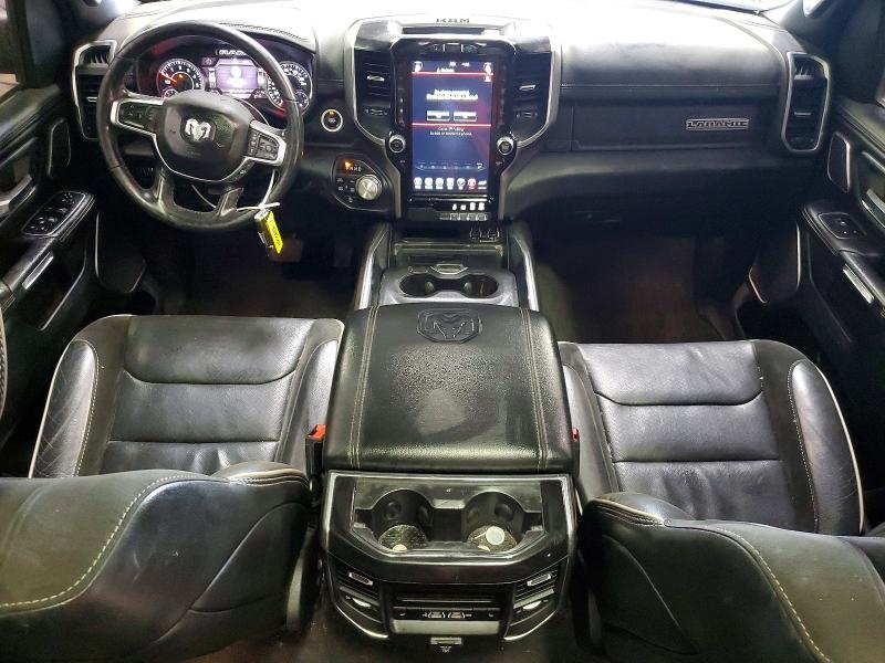 Aukcja sprzedaży 2020 Ram 1500, vin: 1C6SRFRT9LN170662, numer aukcji: 79229595
