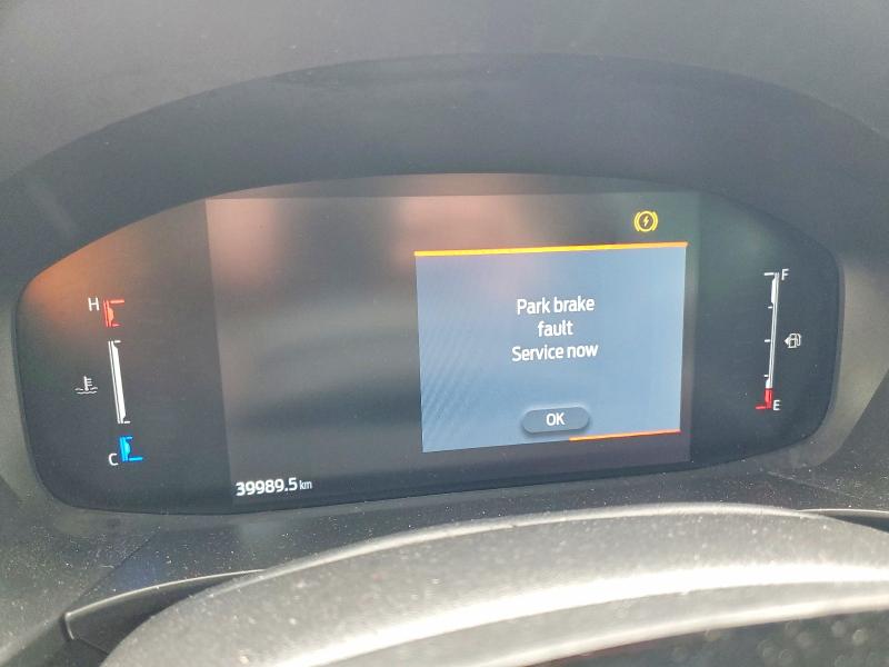 45803926 :رقم المزاد ، 1FMCU9GN7RUA91275 vin ، 2024 Ford Escape مزاد بيع