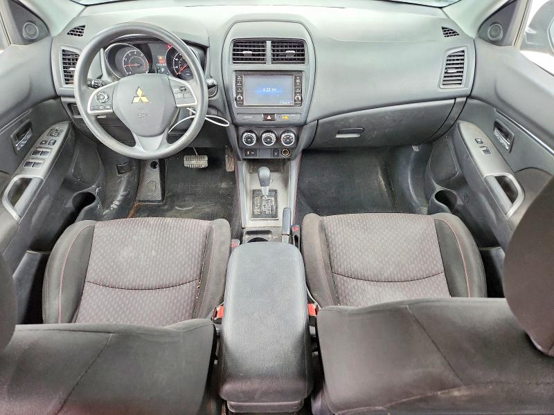 Продаж на аукціоні авто 2019 Mitsubishi Outlander Sport, vin: JA4AP3AU1KU017544, номер лоту: 47797926