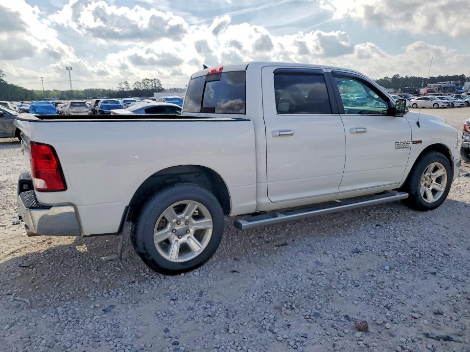 2018 Ram 1500 მანქანა იყიდება აუქციონზე, vin: 1C6RR6LM8JS249173, აუქციონის ნომერი: 47835096