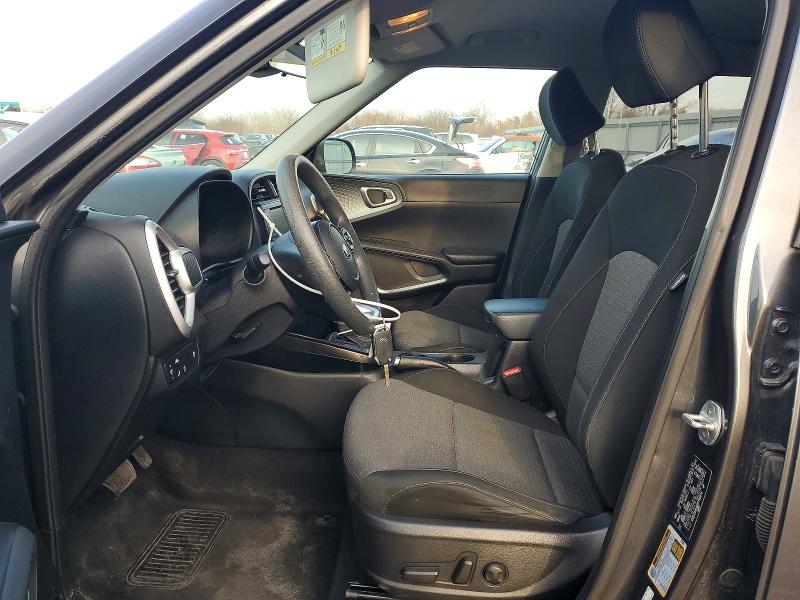 Aukcja sprzedaży 2021 Kia Soul, vin: KNDJ23AU8M7756674, numer aukcji: 46764936