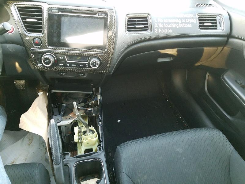 Aukcja sprzedaży 2015 Honda Civic, vin: 2HGFB2E56FH028315, numer aukcji: 76318615