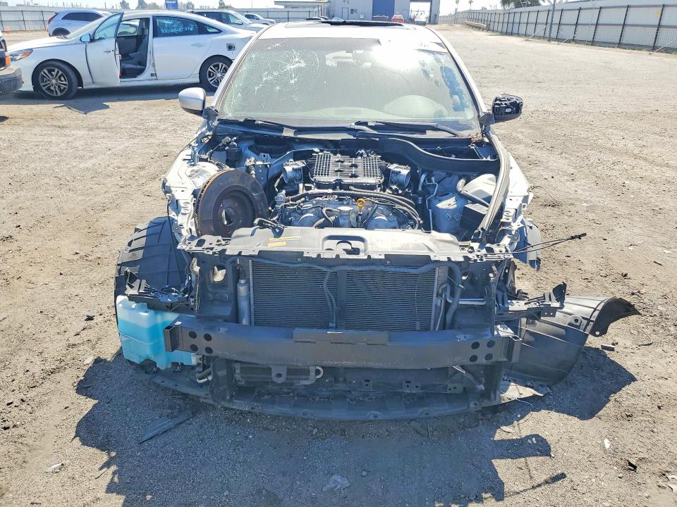 Aukcja sprzedaży 2011 Infiniti G37 Sedan, vin: JN1CV6AP3BM501332, numer aukcji: 41842336