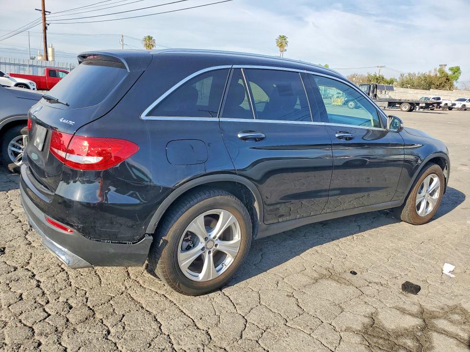 Продажа на аукционе авто 2016 Mercedes-benz Glc, vin: WDC0G4KB6GF108237, номер лота: 79128615