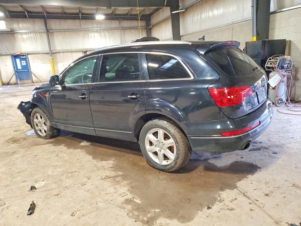 Aukcja sprzedaży 2015 Audi Q7, vin: WA1CGAFE9FD015920, numer aukcji: 79518275
