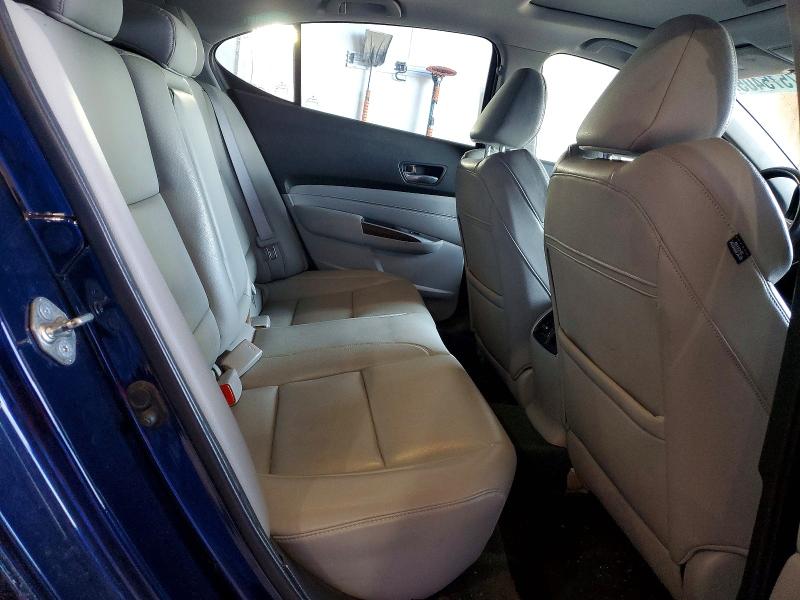 Продажа на аукционе авто 2015 Acura Tlx, vin: 19UUB1F39FA022764, номер лота: 77575405