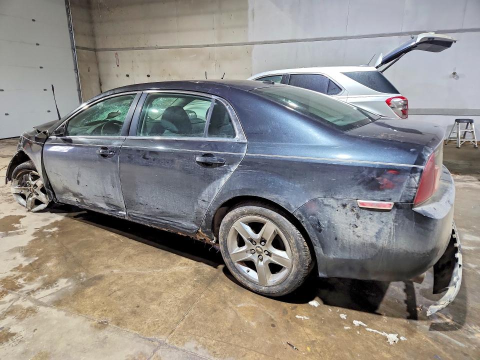 Продажа на аукционе авто 2010 Chevrolet Malibu, vin: 1G1ZC5EB6A4110074, номер лота: 46712666