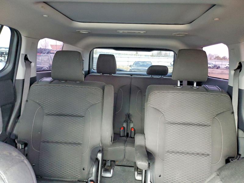2019 Gmc Acadia მანქანა იყიდება აუქციონზე, vin: 1GKKNSLS1KZ283353, აუქციონის ნომერი: 46662226