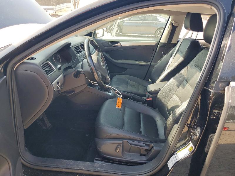 Продаж на аукціоні авто 2013 Volkswagen Jetta, vin: 3VWDX7AJ0DM279186, номер лоту: 47267866