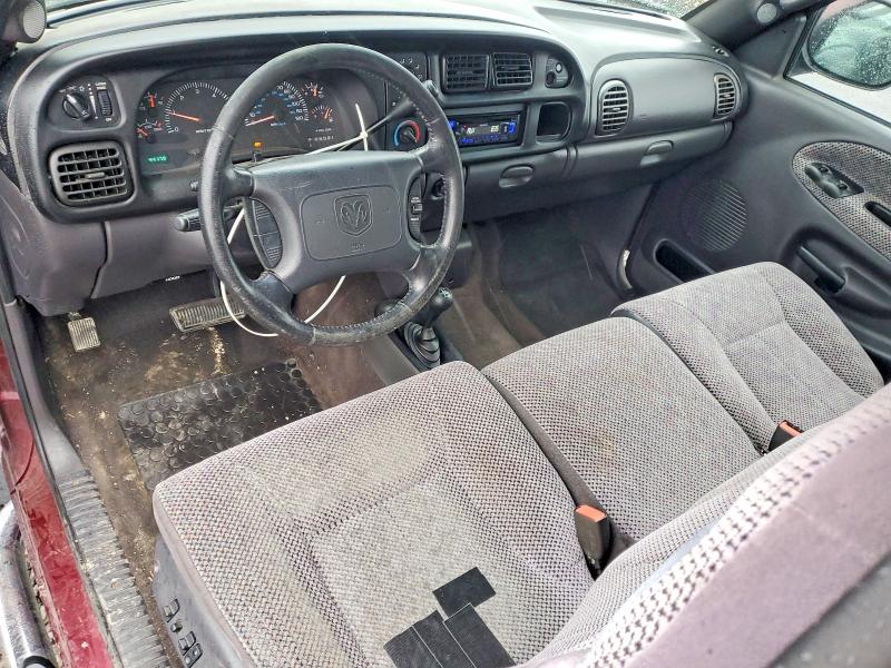 Aukcja sprzedaży 2001 Dodge Ram 1500, vin: 3B7HF13Z91G176723, numer aukcji: 46344556