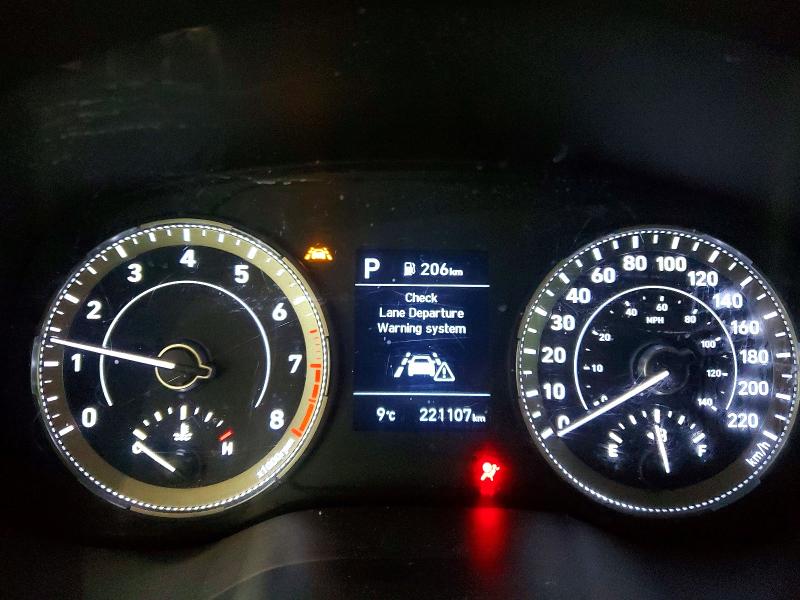 48279386 :رقم المزاد ، KMHRC8A39MU067633 vin ، 2021 Hyundai Venue مزاد بيع