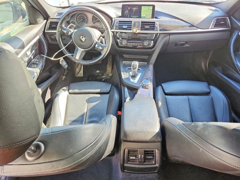 Aukcja sprzedaży 2016 Bmw 328, vin: WBA8E3G50GNU02635, numer aukcji: 46029296