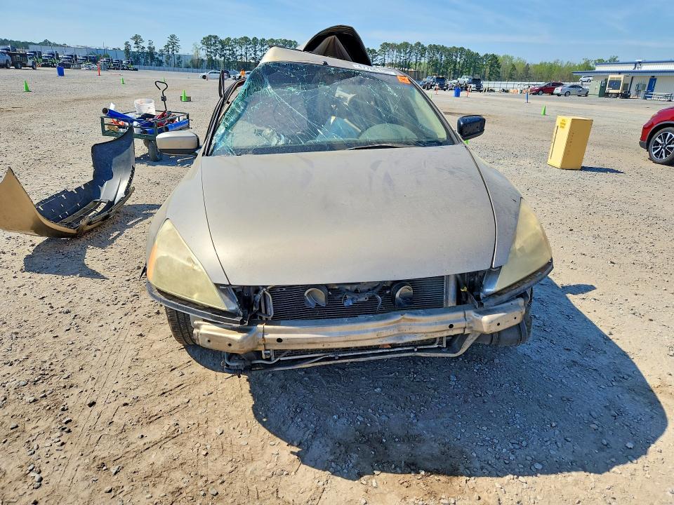 Продажа на аукционе авто 2003 Honda Accord, vin: 1HGCM665X3A101960, номер лота: 47786106