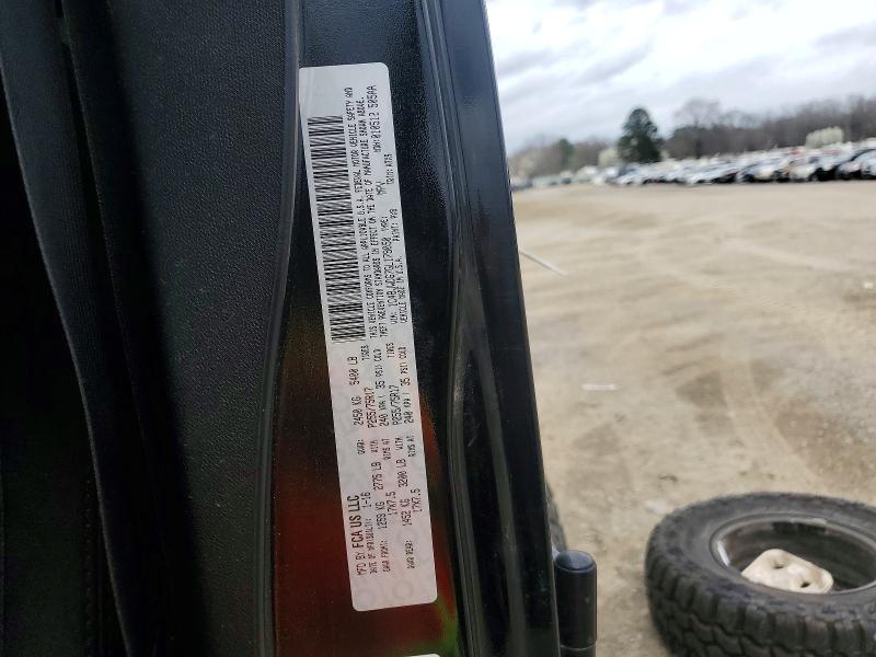 Продажа на аукционе авто 2016 Jeep Wrangler, vin: 1C4BJWDG7GL179050, номер лота: 79069455