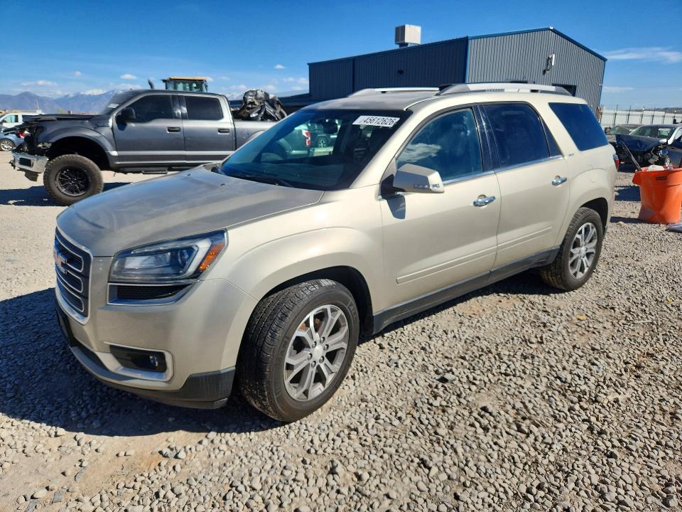 Продажа на аукционе авто 2013 Gmc Acadia, vin: 1GKKVRKD9DJ178119, номер лота: 45612626