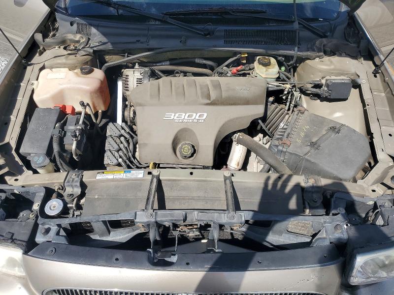 Продажа на аукционе авто 2000 Buick Lesabre, vin: 1G4HP54K1YU275285, номер лота: 79967955