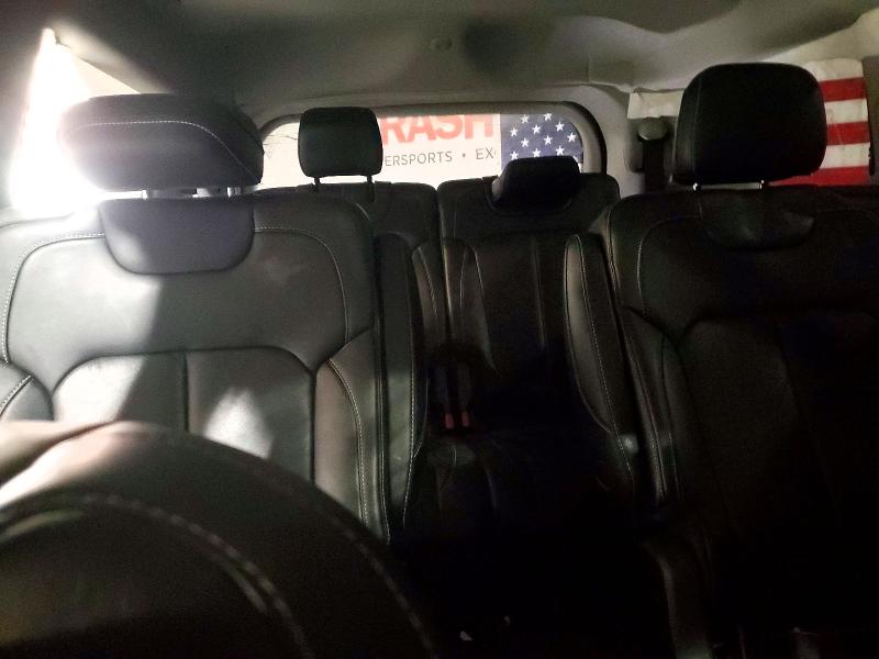 Aukcja sprzedaży 2021 Jeep Grand Cherokee, vin: 1C4RJKBGXM8173980, numer aukcji: 45514076