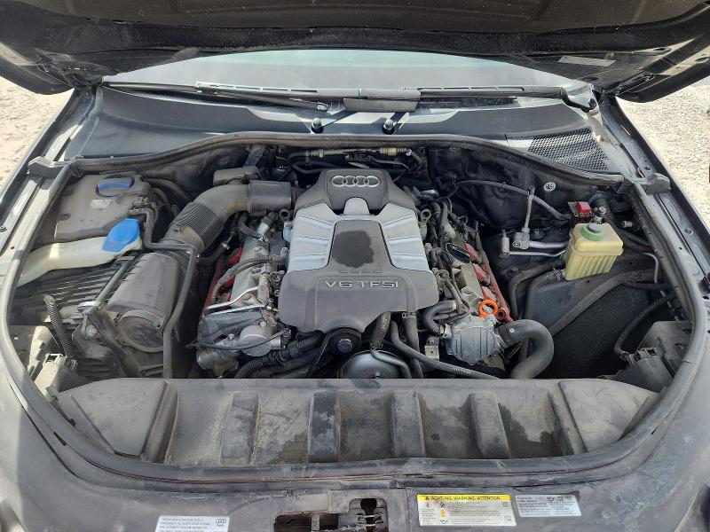 47292396 :رقم المزاد ، WA1DGAFE1ED000847 vin ، 2014 Audi Q7 مزاد بيع