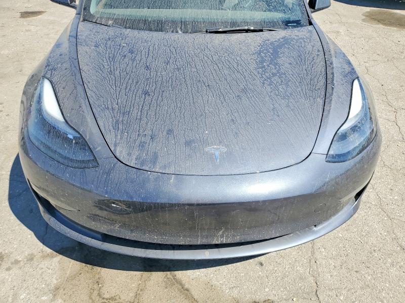 Aukcja sprzedaży 2023 Tesla Model 3, vin: 5YJ3E1EA7PF713740, numer aukcji: 46058686