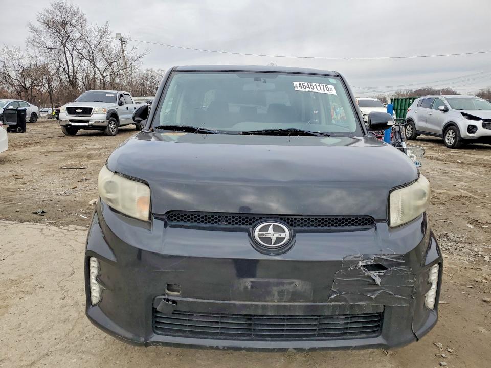 Aukcja sprzedaży 2014 Scion Xb, vin: JTLZE4FE7EJ056283, numer aukcji: 46451176