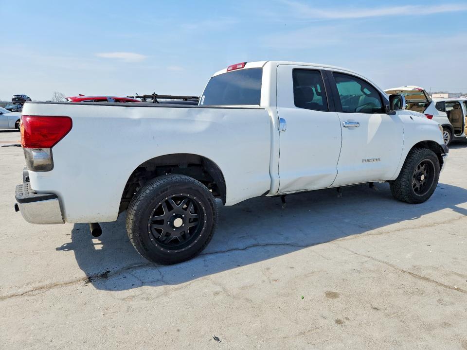 Aukcja sprzedaży 2008 Toyota Tundra, vin: 5TFRU54198X012274, numer aukcji: 47678146