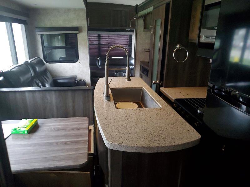 Aukcja sprzedaży 2019 Highland Ridge Mesa Ridge, vin: 58TBH0BR6K31D3058, numer aukcji: 45780576