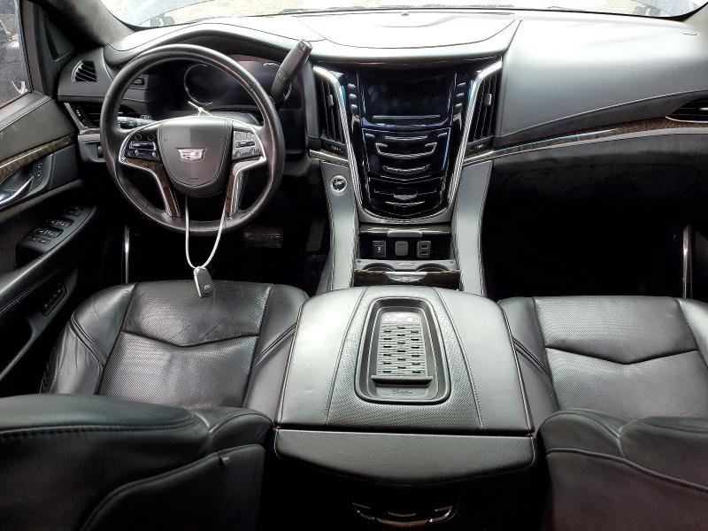 Продажа на аукционе авто 2016 Cadillac Escalade, vin: 1GYS4KKJ2GR124043, номер лота: 79025045