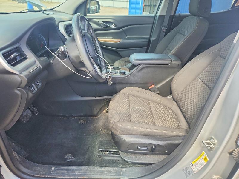 2017 Gmc Acadia მანქანა იყიდება აუქციონზე, vin: 1GKKNSLS9HZ142829, აუქციონის ნომერი: 41740766
