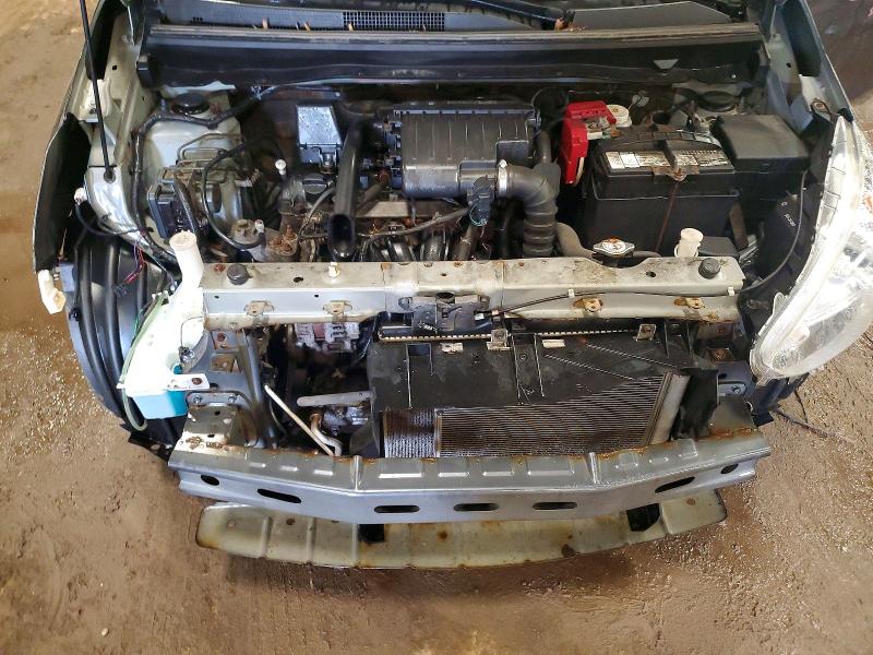 Продаж на аукціоні авто 2015 Mitsubishi Mirage, vin: ML32A3HJ4FH000343, номер лоту: 45631296