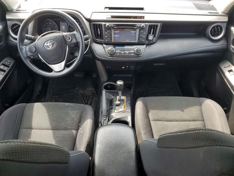 Продаж на аукціоні авто 2018 Toyota Rav4, vin: 2T3RFREV9JW821349, номер лоту: 47553236