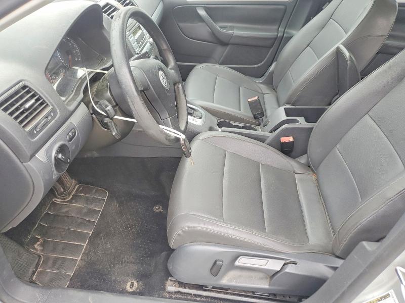 Aukcja sprzedaży 2007 Volkswagen Jetta, vin: 3VWEF71K87M077538, numer aukcji: 46347716