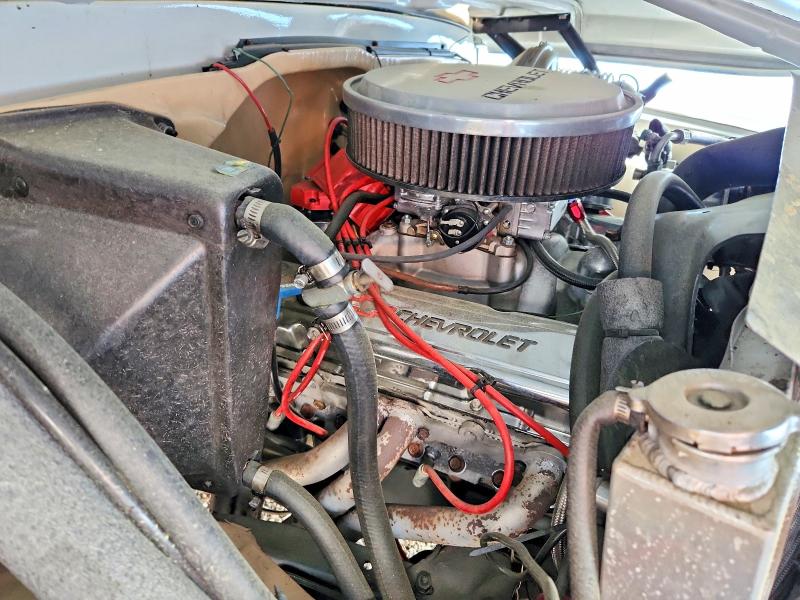 45728146 :رقم المزاد ، NCS98906 vin ، 1971 Gmc C1500 مزاد بيع