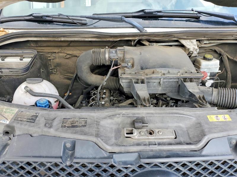 2012 Mercedes-benz Sprinter მანქანა იყიდება აუქციონზე, vin: WD3PE8CB5C5709732, აუქციონის ნომერი: 79896595