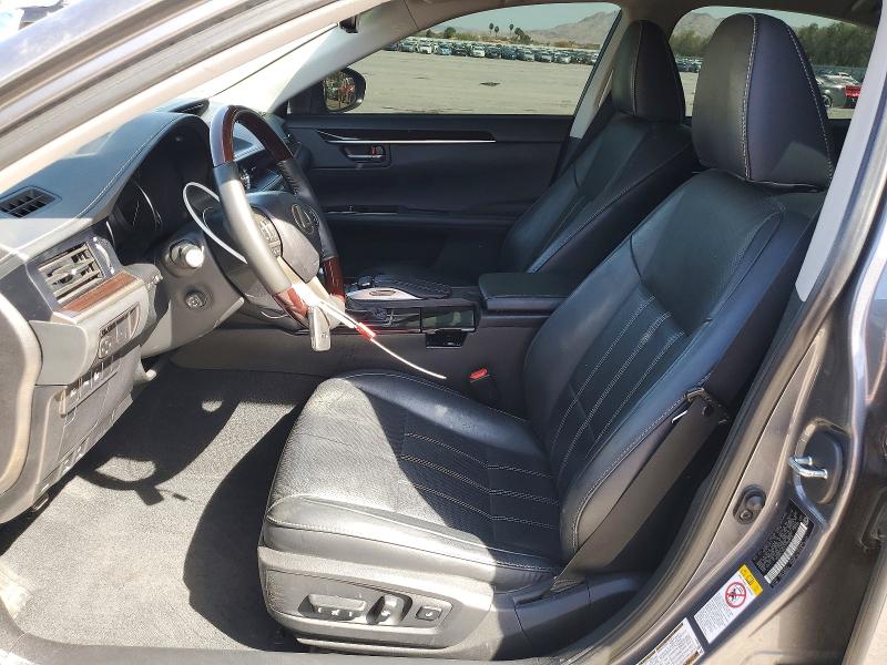 46364966 :رقم المزاد ، 58ABK1GG3JU099858 vin ، 2018 Lexus Es 350 مزاد بيع