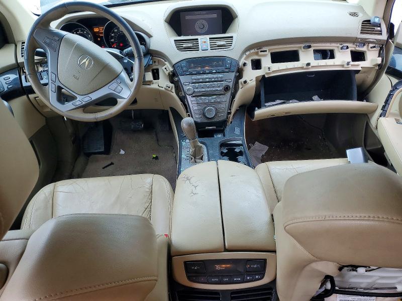 Aukcja sprzedaży 2009 Acura Mdx, vin: 2HNYD28469H513878, numer aukcji: 79777975