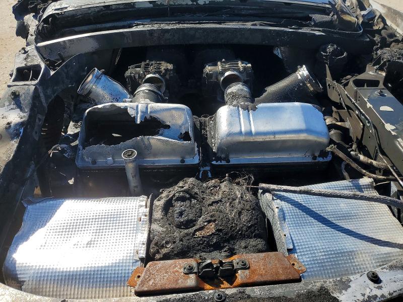 Продажа на аукционе авто 2007 Lamborghini Gallardo, vin: ZHWGU22T37LA04553, номер лота: 48135806