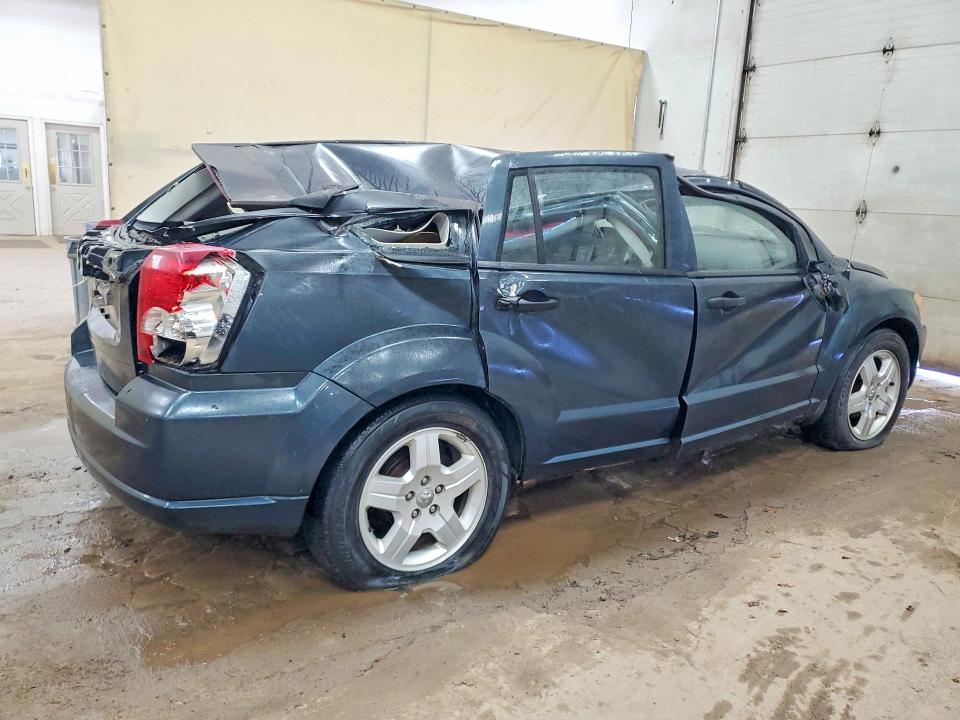 Продаж на аукціоні авто 2008 Dodge Caliber, vin: 1B3HB28B18D740998, номер лоту: 47811446