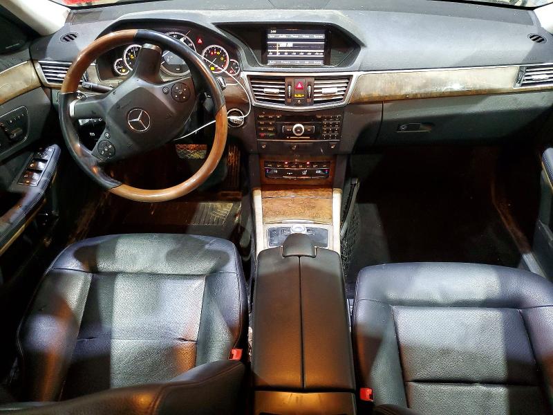 Продаж на аукціоні авто 2011 Mercedes-benz E, vin: WDDHH8HB0BA258098, номер лоту: 45469966